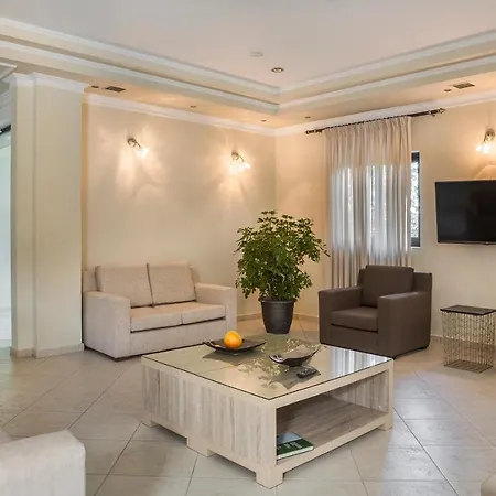 Limanaki 3* Argostoli (Kefalonia)