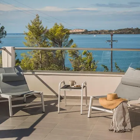 Limanaki Argostoli (Kefalonia)