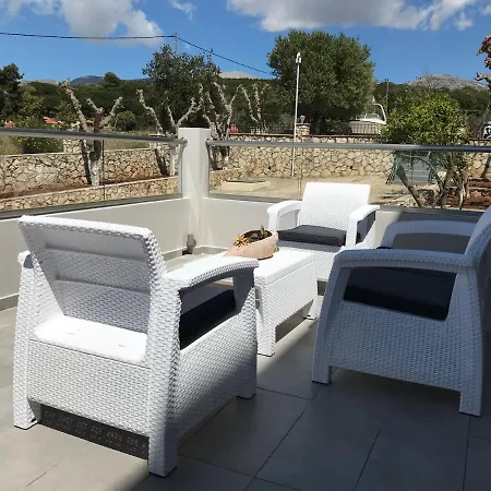 Limanaki 3* Argostoli (Kefalonia)