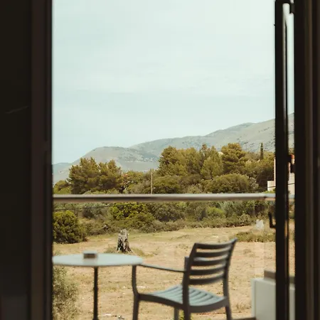 Hotel Limanaki Argostoli (Kefalonia)