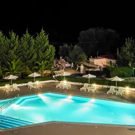Limanaki Hotel Argostoli (Kefalonia)