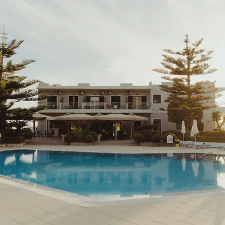 Limanaki Hotel Argostoli (Kefalonia)