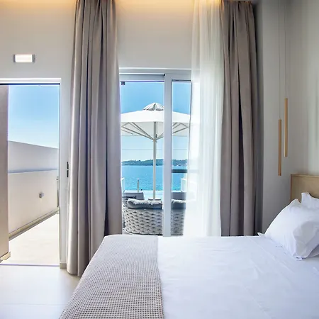 Limanaki 3* Argostoli (Kefalonia)