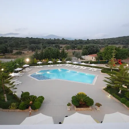 Limanaki Hotel Argostoli (Kefalonia)