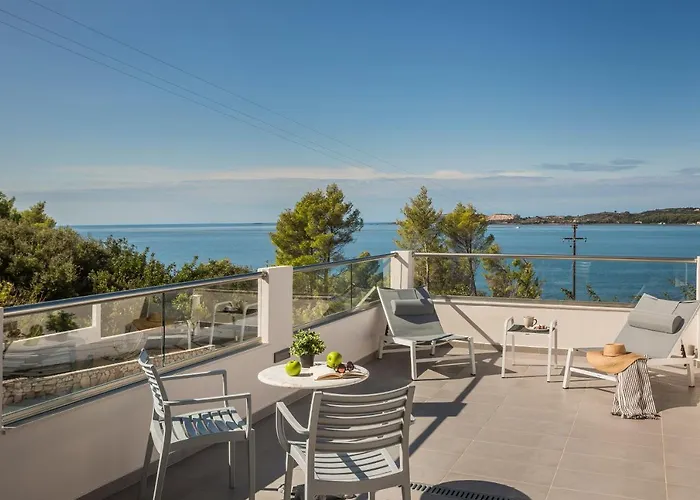 Hotell Limanaki Argostoli (Kefalonia)