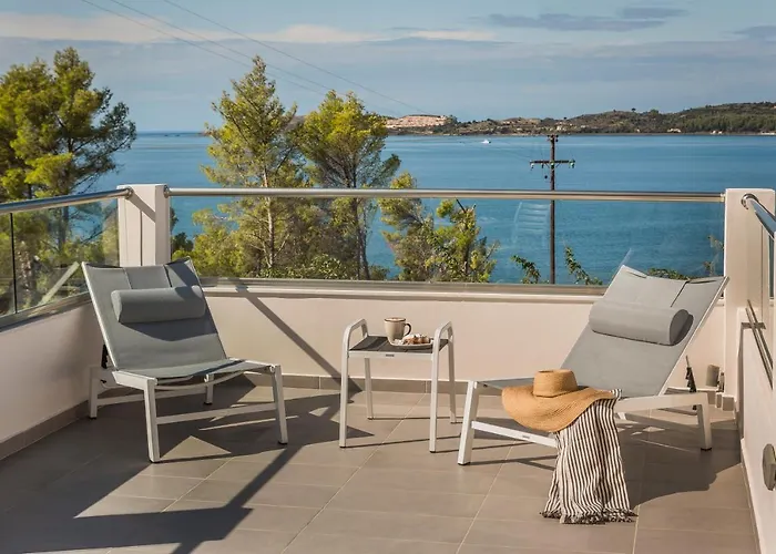 Limanaki Argostoli (Kefalonia)