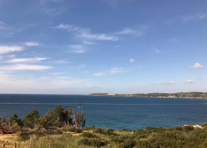 Hotell Limanaki Argostoli (Kefalonia)