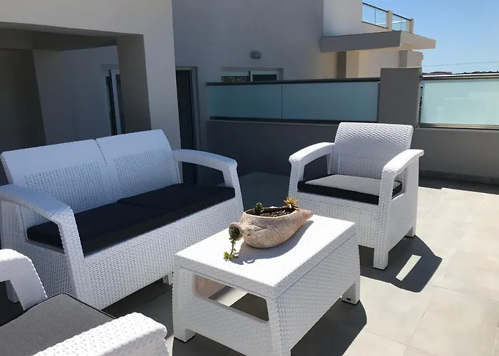 Limanaki Argostoli (Kefalonia)