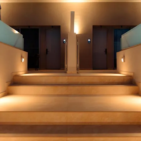 Limanaki Отель Аргостолион