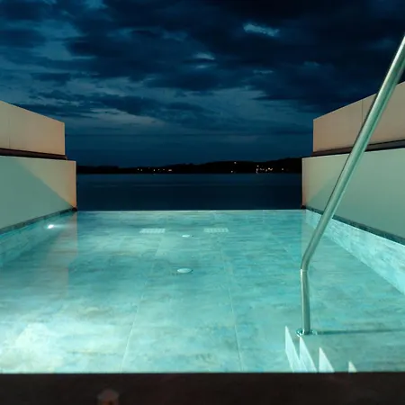 Limanaki Hotel 3*