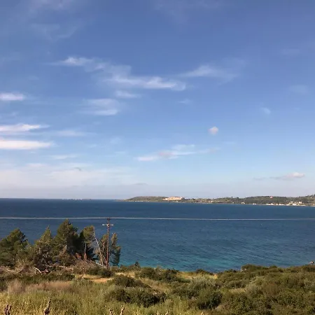 Otel Limanaki Argostolion