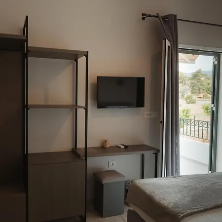 Limanaki 3* Argosztóli
