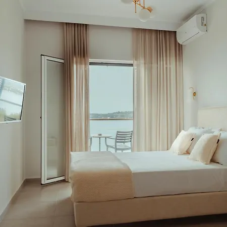 Limanaki Otel Argostolion