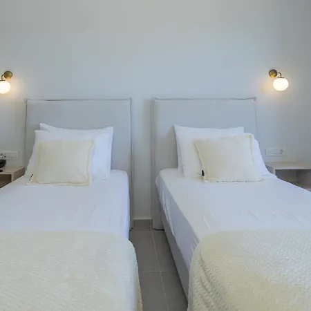 Limanaki 3* Argosztóli
