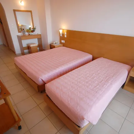 Limanaki Szálloda