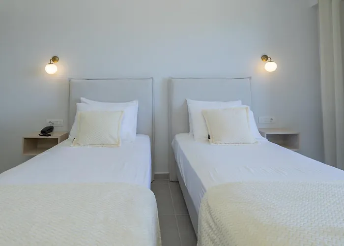 Limanaki 3* ארגוסטולי