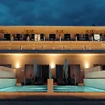 Limanaki 3* Argostoli (Kefalonia)