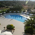 Hotel Limanaki