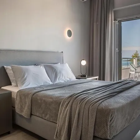 Limanaki Hotell Argostoli (Kefalonia)