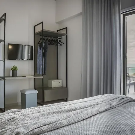 Hotell Limanaki