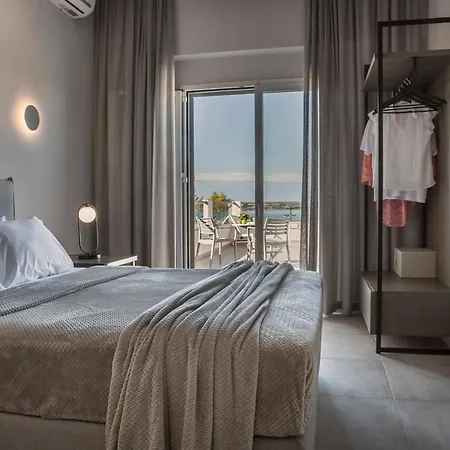 Hotell Limanaki Argostoli (Kefalonia)