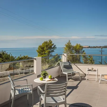Hotell Limanaki Argostoli (Kefalonia)
