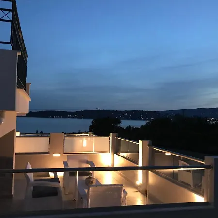 Limanaki Hotell