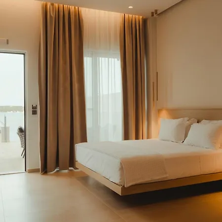 Limanaki Hotell Argostoli (Kefalonia)