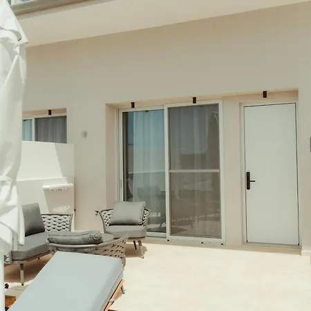 Hotell Limanaki Argostoli (Kefalonia)