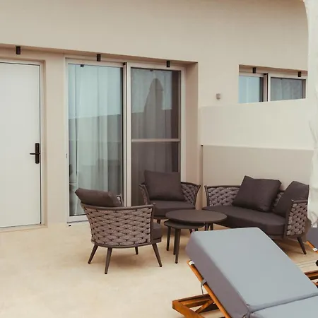 Hotell Limanaki