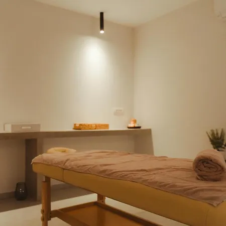 Hotell Limanaki