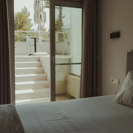 Limanaki Hotell Argostoli (Kefalonia)
