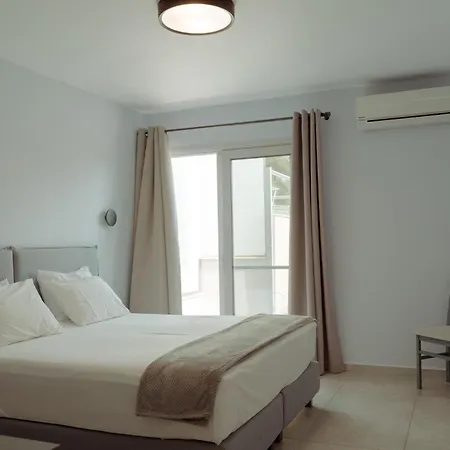 Limanaki Hotell Argostoli (Kefalonia)