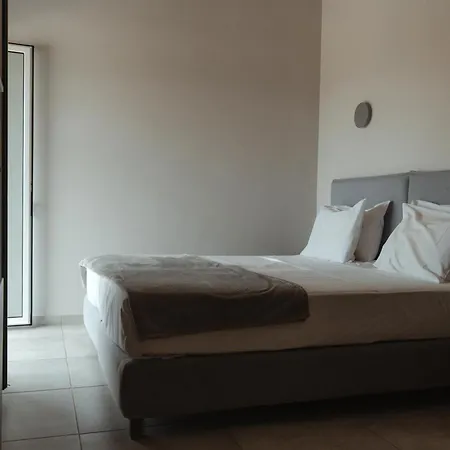 Hotell Limanaki