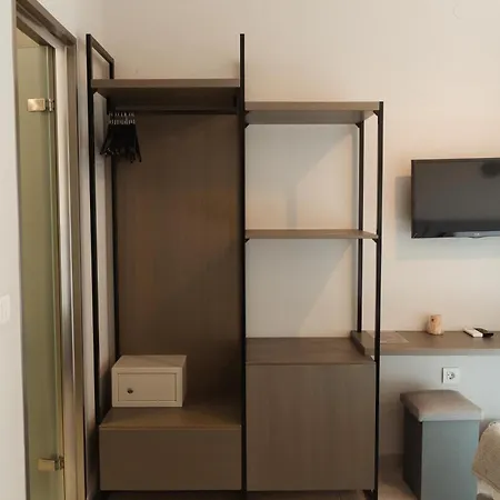 Hotell Limanaki