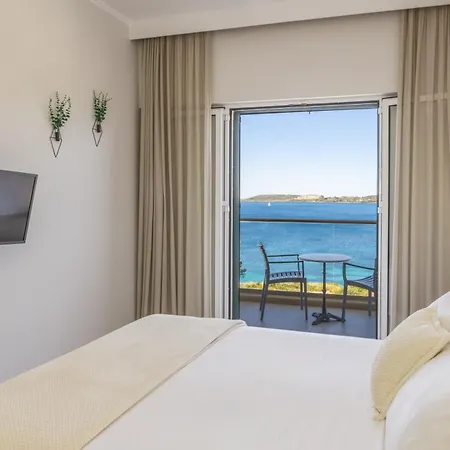 Hotell Limanaki Argostoli (Kefalonia)